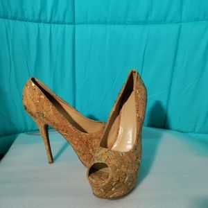 Liliana heels